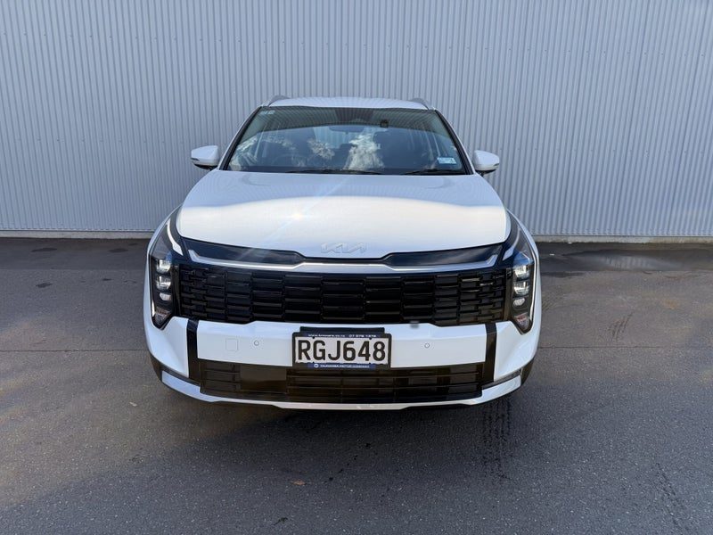 2025 Kia Sportage Light Hev 2Wd 1.6Pht, photo 2