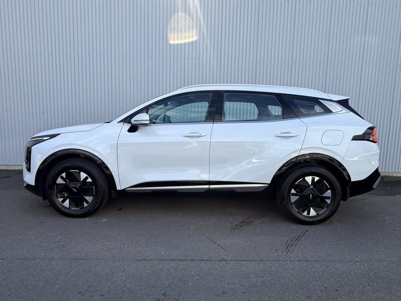 2025 Kia Sportage Light Hev 2Wd 1.6Pht, photo 3