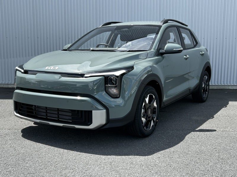2026 Kia Stonic LX