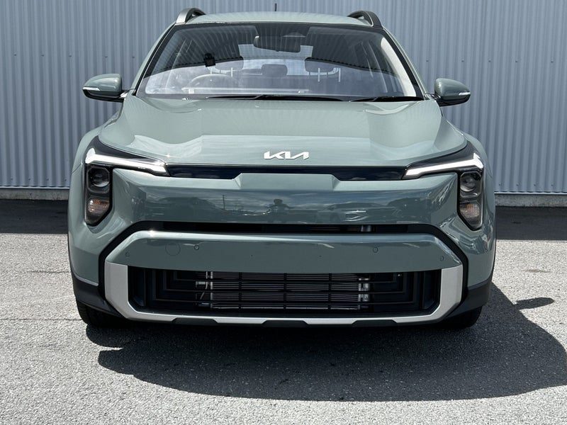 2026 Kia Stonic LX, photo 2