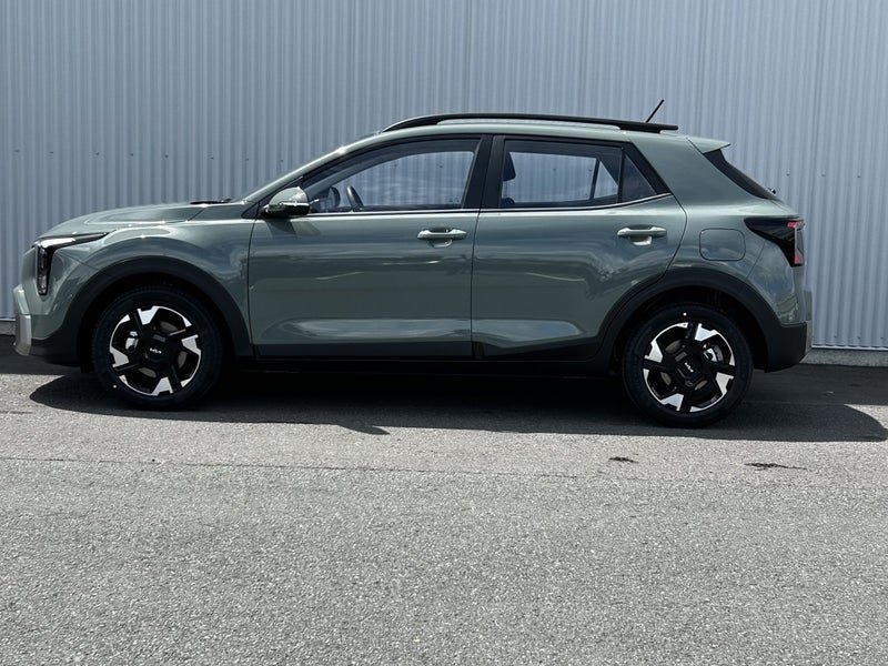 2026 Kia Stonic LX, photo 3