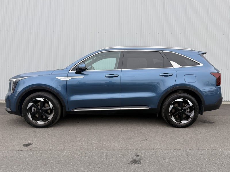 2025 Kia Sorento Hev Water Awd 1.6Pht, photo 2