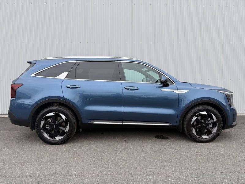 2025 Kia Sorento Hev Water Awd 1.6Pht, photo 3