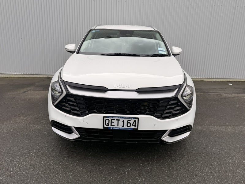 2023 Kia Sportage Lx+ 2.0Dt/4Wd/8At, photo 2