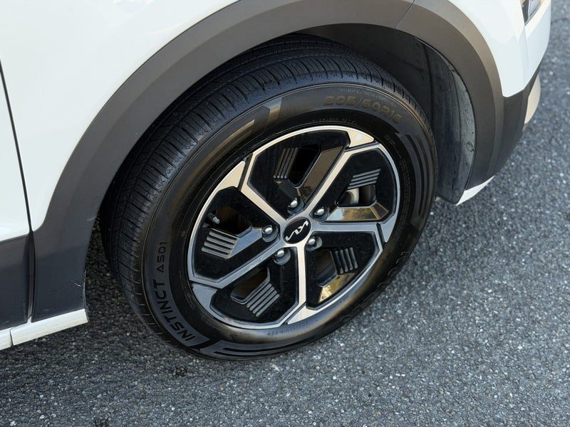 2023 Kia Niro Light, photo 3