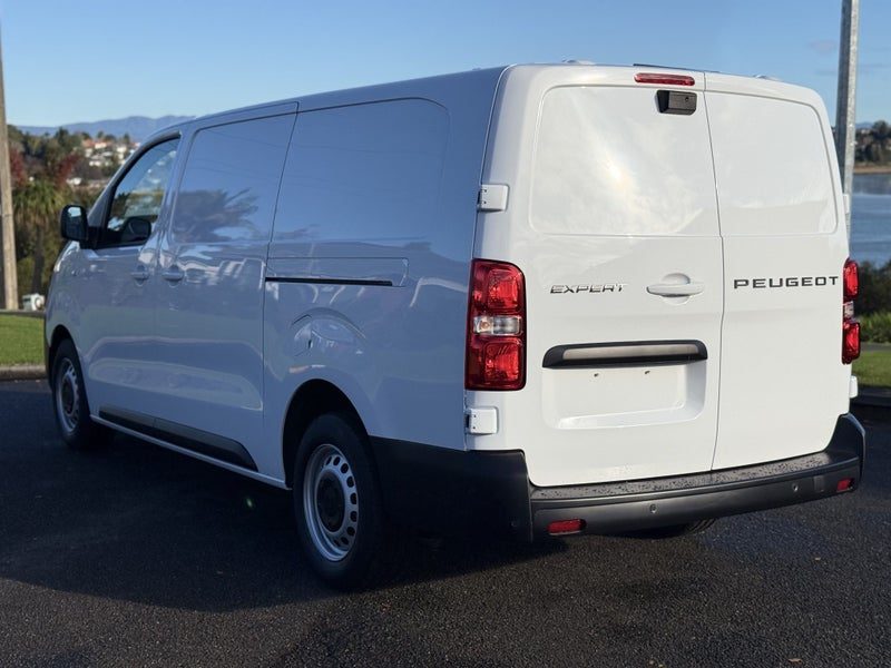 2026 Peugeot Expert LWB 2.0 TD Auto, photo 3
