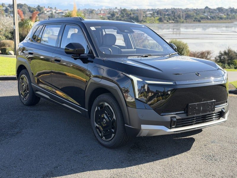 2026 Dongfeng Vigo