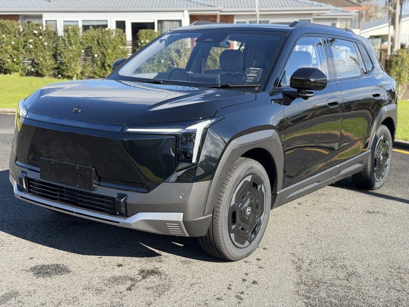 2026 Dongfeng Vigo, photo 2