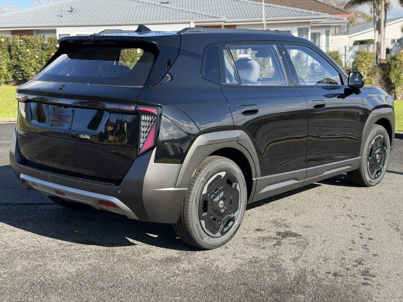 2026 Dongfeng Vigo, photo 3