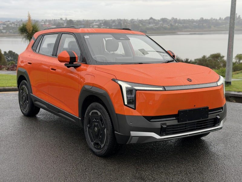 2026 Dongfeng Vigo