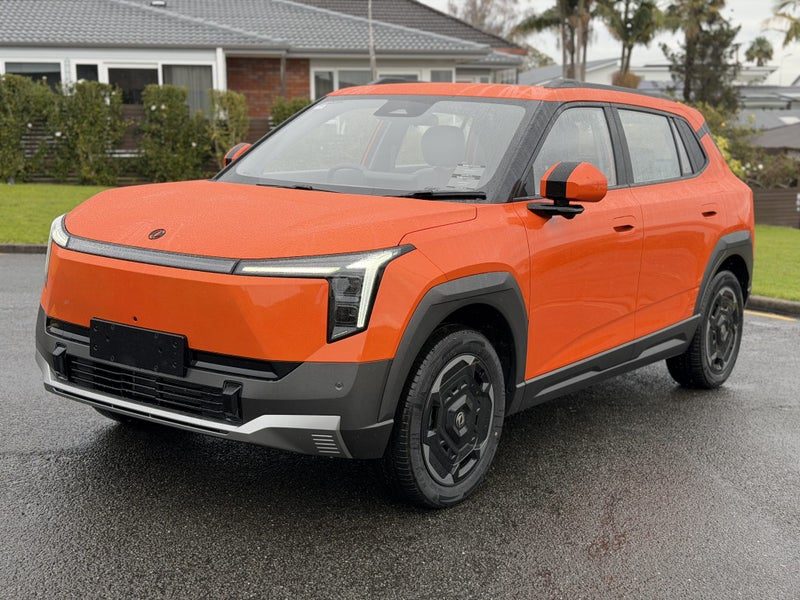 2026 Dongfeng Vigo, photo 2