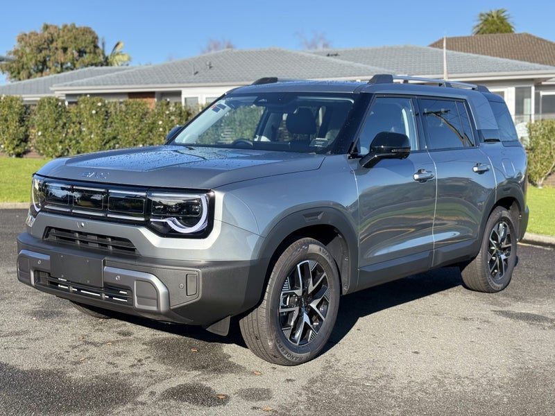 2026 BAIC B30 Elite Adventure, photo 2