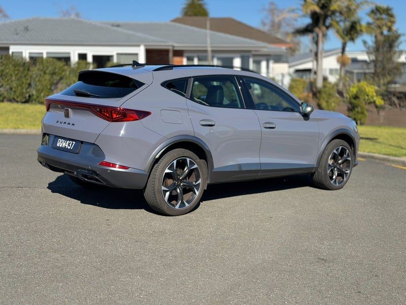 2024 Cupra Formentor V, photo 3