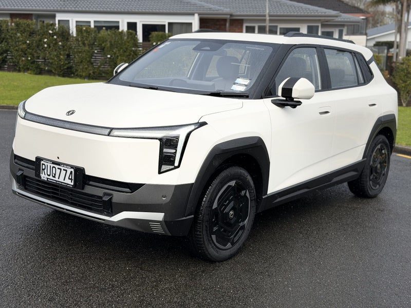 2026 Dongfeng Vigo, photo 2