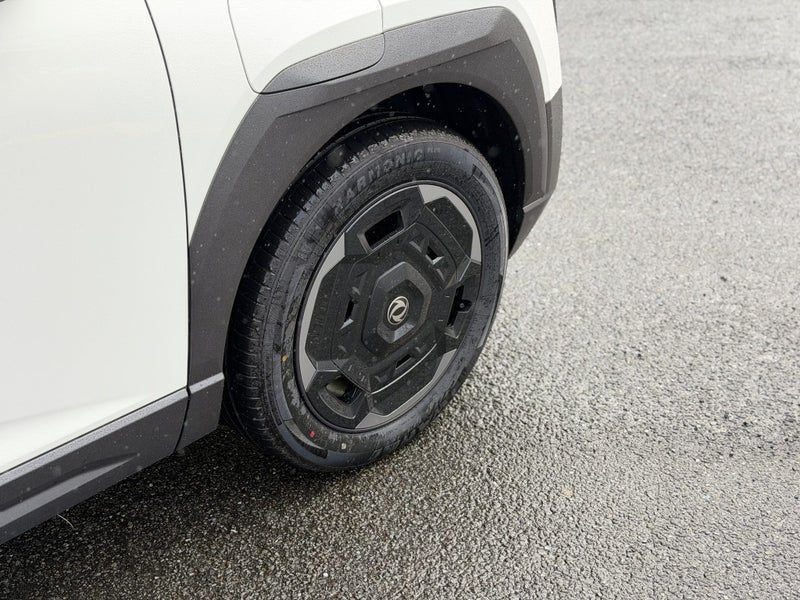2026 Dongfeng Vigo, photo 3