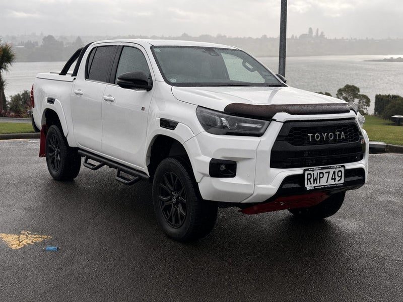 2023 Toyota Hilux GR Sport 4WD
