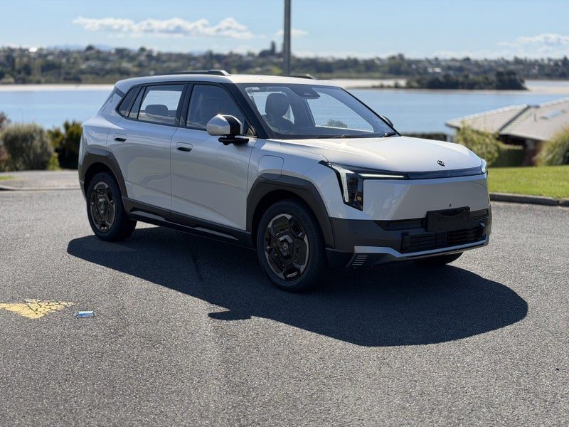 2026 Dongfeng Vigo