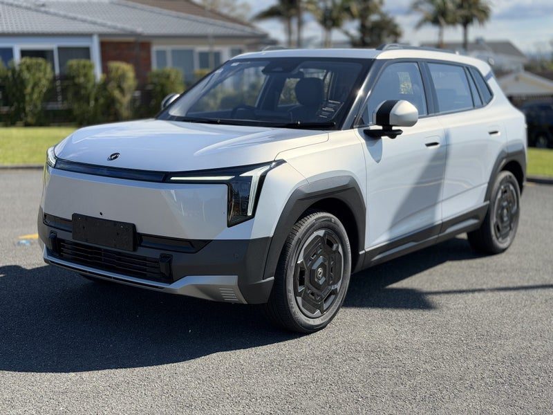 2026 Dongfeng Vigo, photo 2