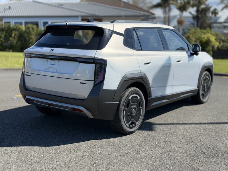 2026 Dongfeng Vigo, photo 3