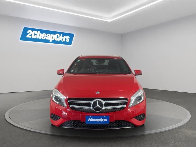 2014 Mercedes-Benz A 180 SPORT, photo 2