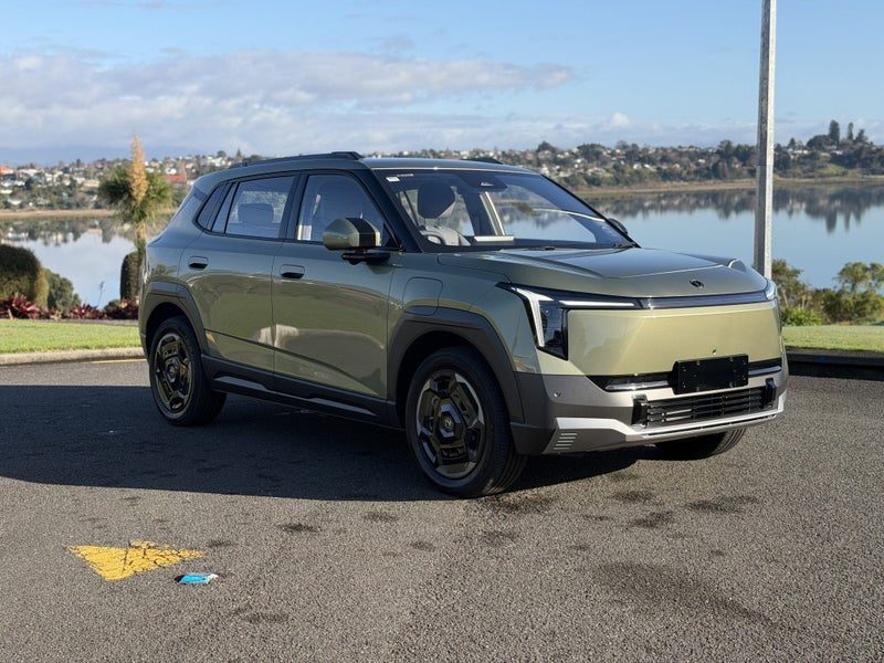 2026 Dongfeng Vigo