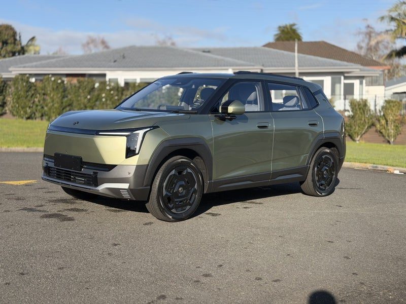 2026 Dongfeng Vigo, photo 2
