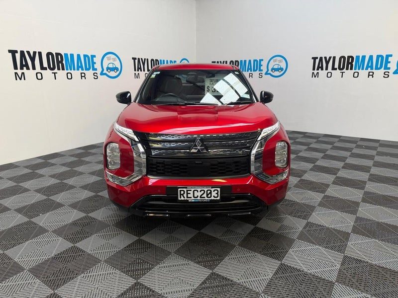 2025 Mitsubishi Outlander SPORT 2.5P/4WD/CVT, photo 2