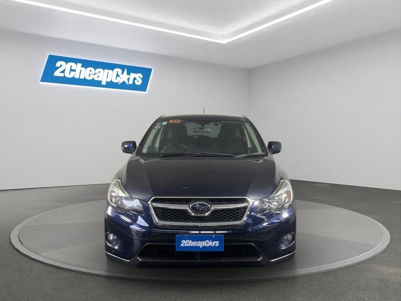 2014 Subaru XV 2.0 i-L EYESIGHT, photo 2