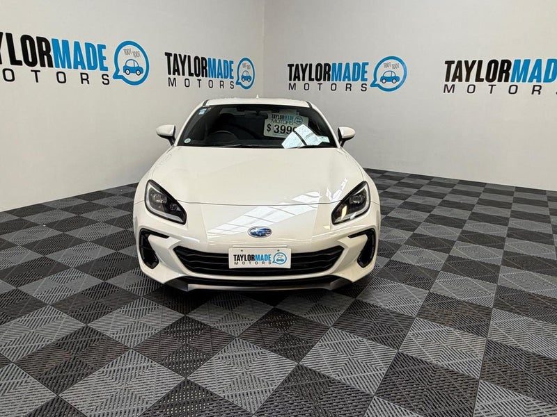 2022 Subaru BRZ 2.4 R New Shape, photo 2