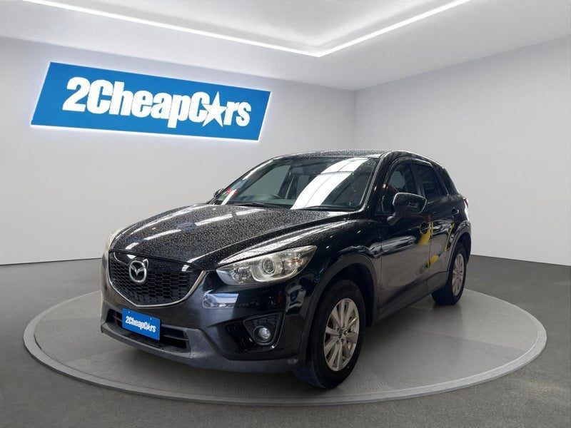 2013 Mazda CX-5 20S SKYACTIVE