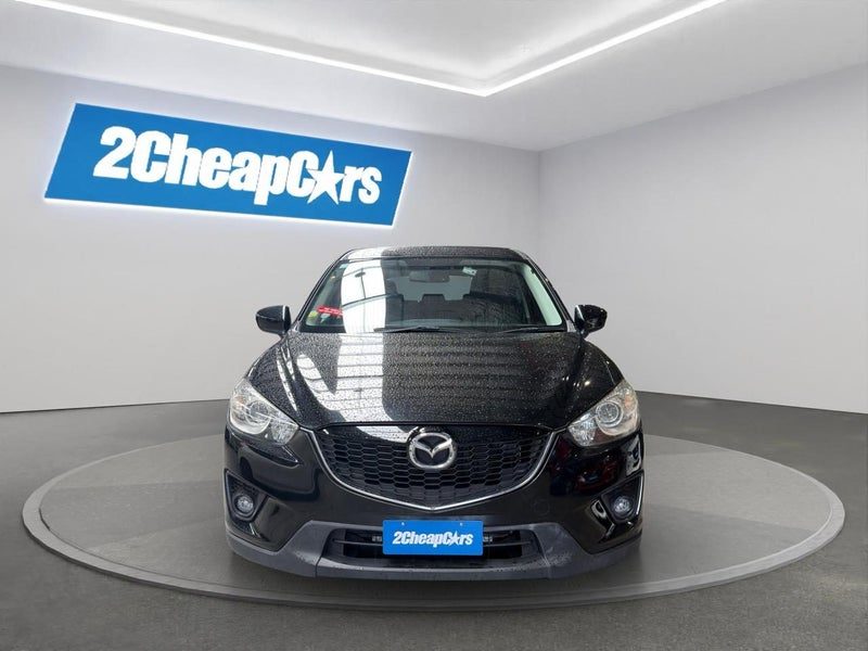 2013 Mazda CX-5 20S SKYACTIVE, photo 2