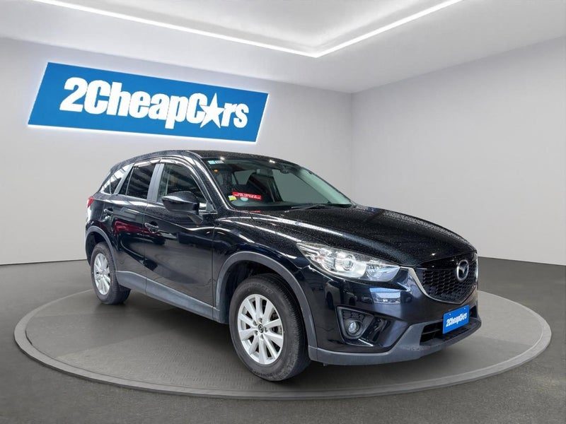 2013 Mazda CX-5 20S SKYACTIVE, photo 3