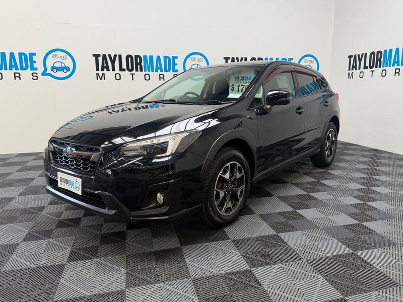 2017 Subaru XV 2.0I-L EYESIGHT 4WD, photo 3