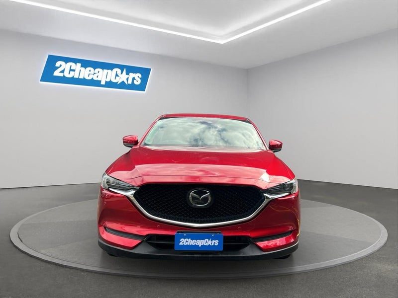2018 Mazda CX-5 20S PROACTIVE LATE SHAPE, photo 2