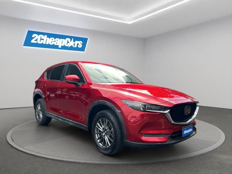 2018 Mazda CX-5 20S PROACTIVE LATE SHAPE, photo 3