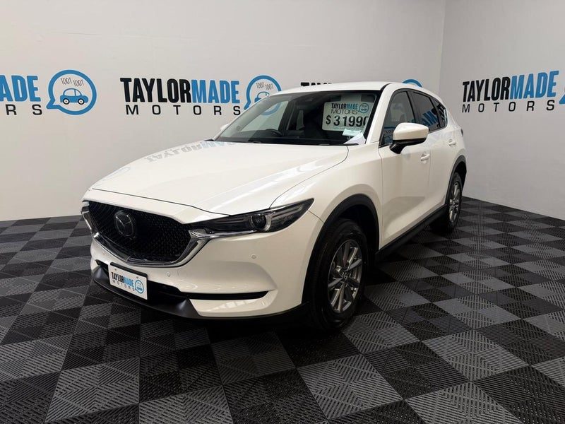 2020 Mazda CX-5 20S Low kms!!, photo 3