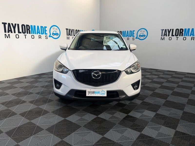 2012 Mazda CX-5 20S Low kms!!, photo 2