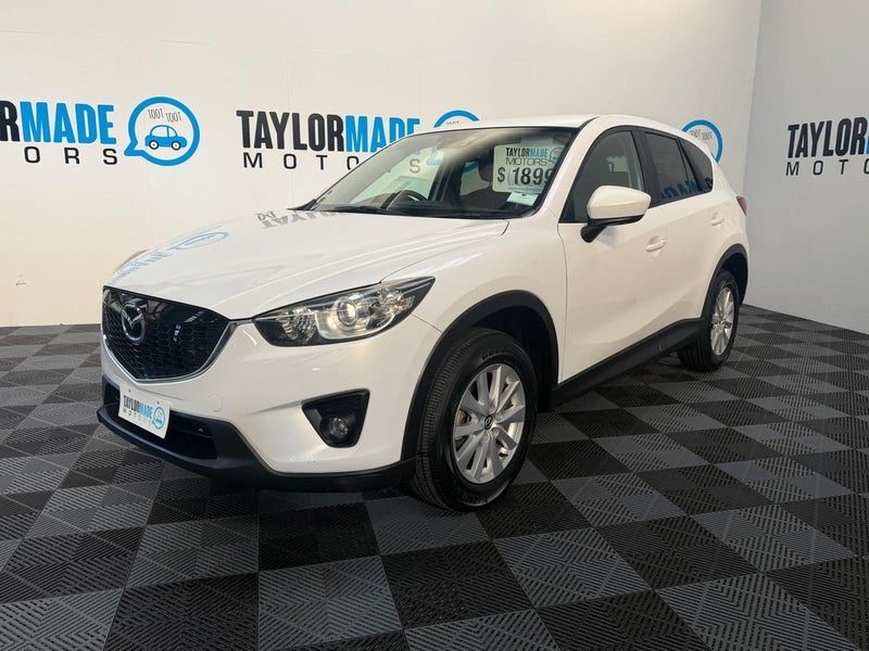 2012 Mazda CX-5 20S Low kms!!, photo 3