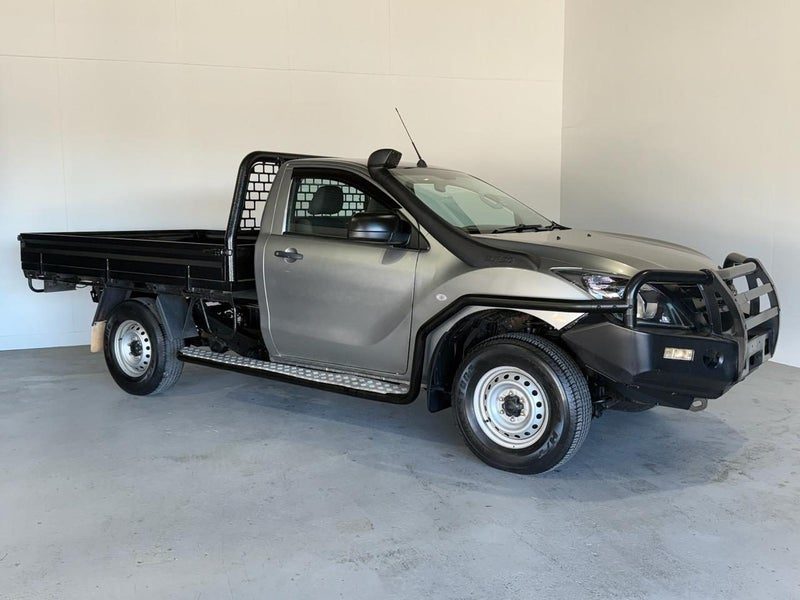 2017 Mazda BT-50 4WD, photo 2