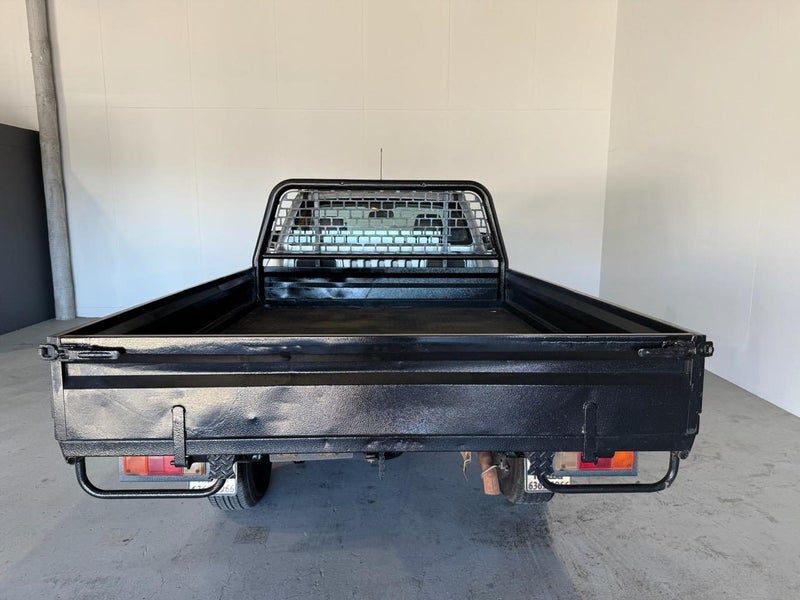 2017 Mazda BT-50 4WD, photo 3