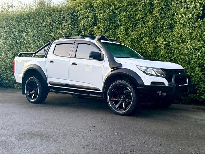2019 Holden Colorado 4X4, photo 2