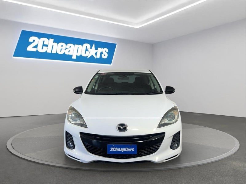 2013 Mazda Axela 20S-Skyactive Sports Edition, photo 2