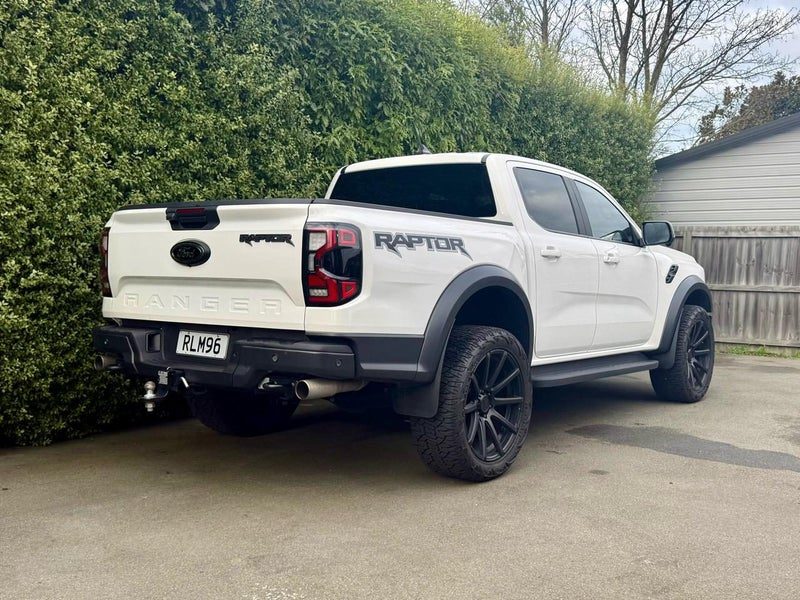 2024 Ford Ranger RAPTOR 3.0P/4WD/10AT, photo 3