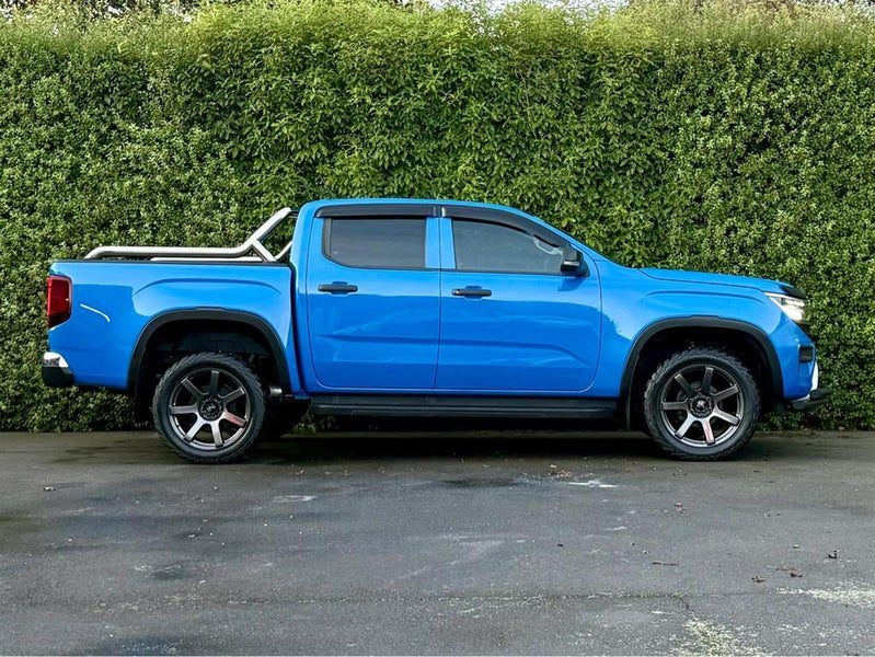 2023 Volkswagen Amarok 4MOTION TD1405, photo 2
