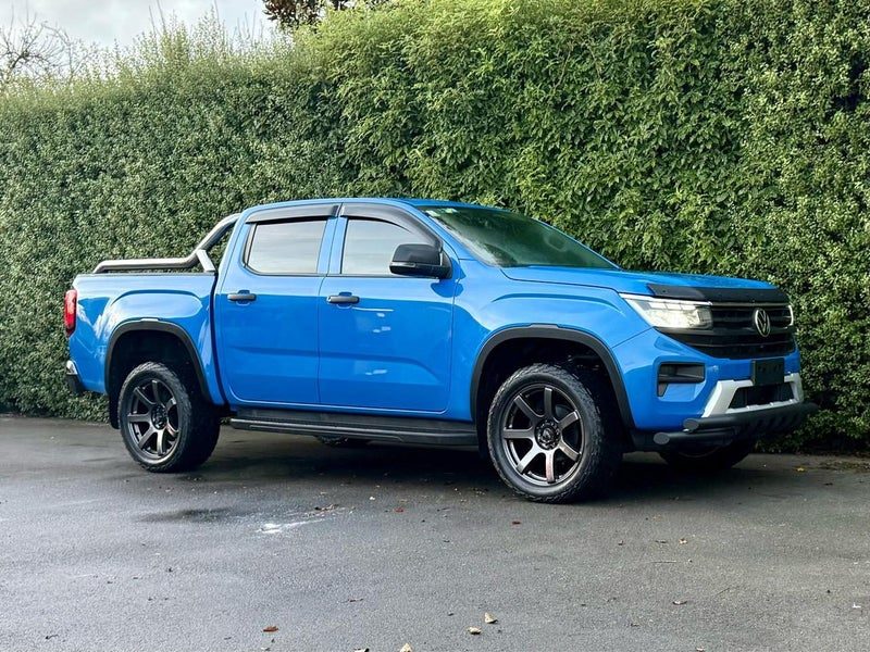 2023 Volkswagen Amarok 4MOTION TD1405, photo 3