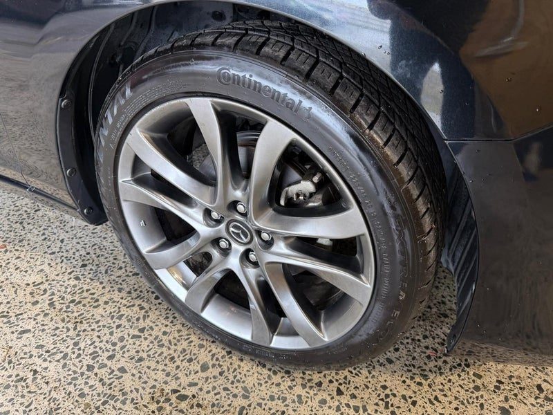 2016 Mazda Atenza SPORTS WAGON, photo 3