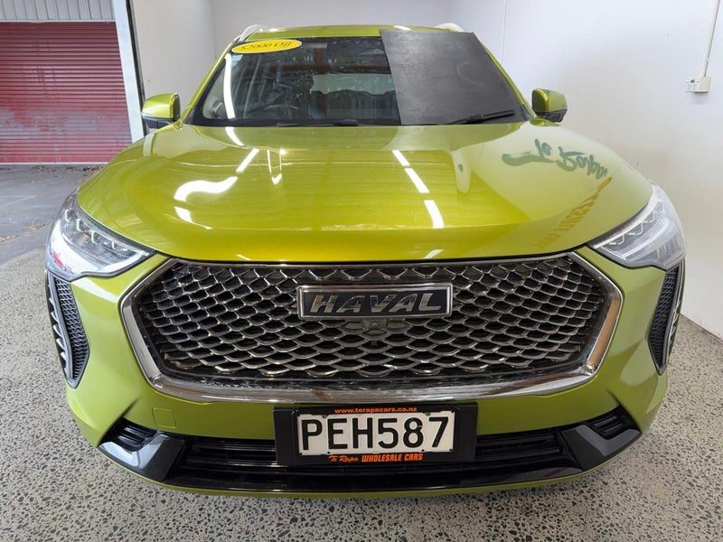 2022 Haval Jolion ULTRA 1.5PT/7AM, photo 2
