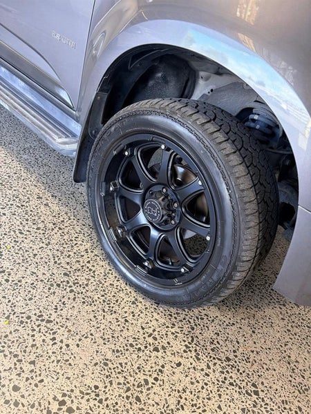 2014 Holden Colorado LTZ 4X4, photo 3