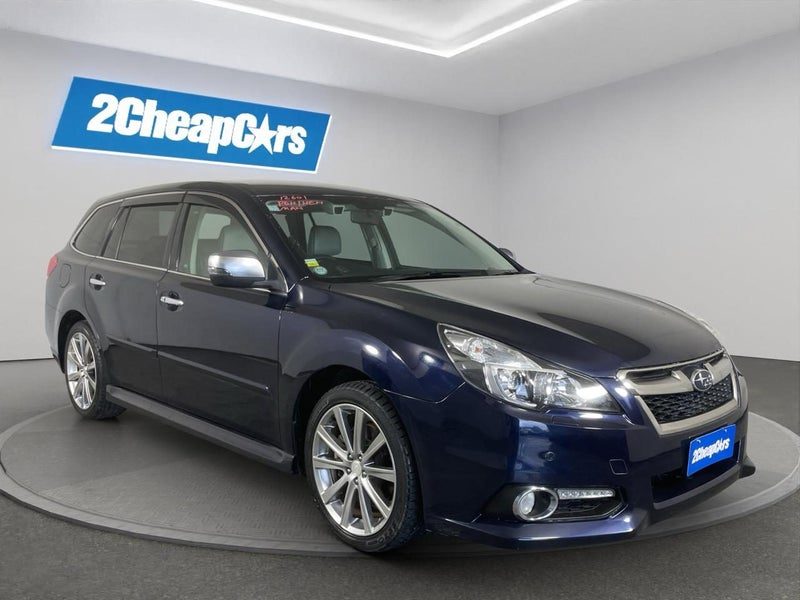 2013 Subaru Legacy Eyesight AWD, photo 3