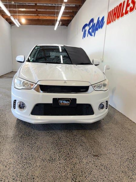 2012 Mitsubishi RVR, photo 2